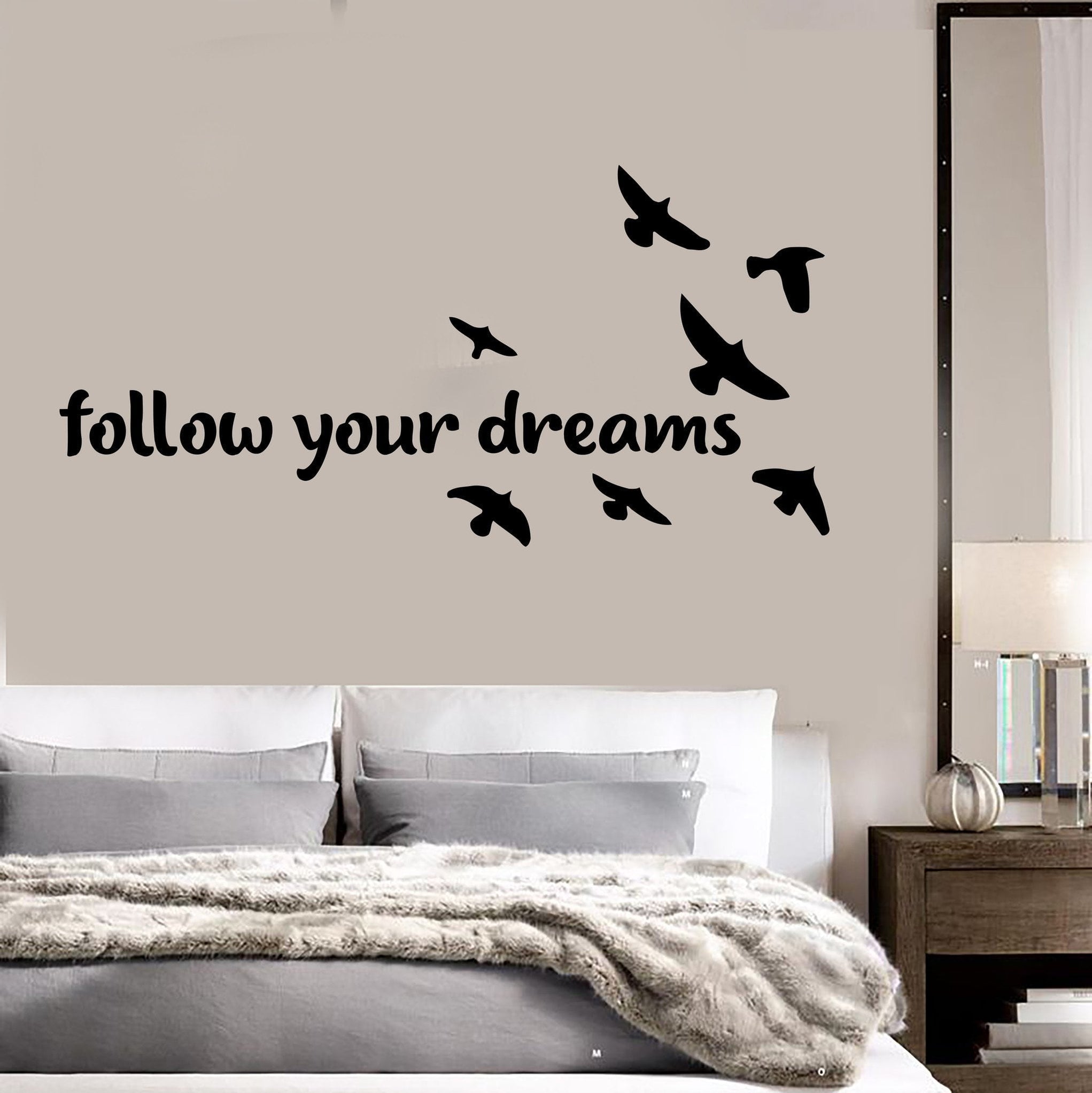 Bedroom Quotes Wall Decals — Wallstickers4you — free download
