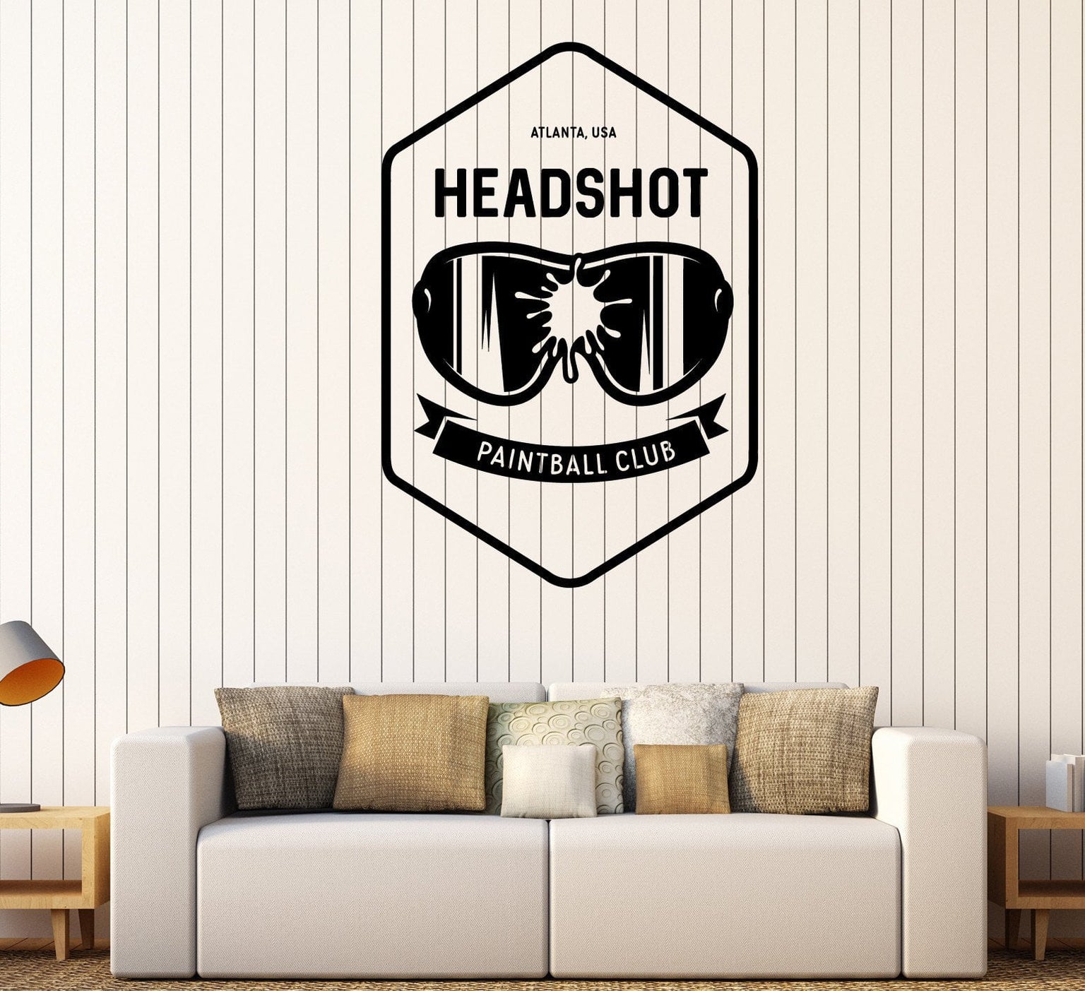 Modern Style Collections — Wallstickers4you